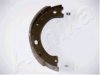 ASHIKA 55-01-111 Brake Shoe Set, parking brake